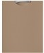 Front Siera M31 - Cappucino super matt W228