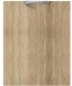 Front Siera M31 - Eiche Antik braun FW241