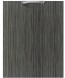 Front Siera M31 - Fino schwarz FW150