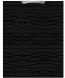 Front Siera M31 - Zebra schwarz 126
