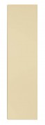 Passblende Siera M31 - Cremeweiß W256