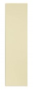 Passblende Siera M31 - Alabaster super matt W201