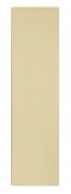Passblende Siera M31 - Beige hell W02