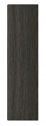 Passblende Siera M31 - Eiche schwarz W71