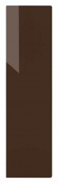 Passblende Siera M31 - HGL Mocca W101
