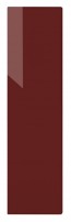 Passblende Siera M31 - HGL Vulkanrot W143