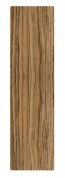 Passblende Siera M31 - Palisander hell FW69