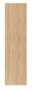 Passblende Siera M31 - Ulme hell FW42
