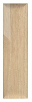 Passblende Smat M07 - HGL Ulme gebleicht W254