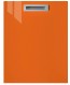 Front Tesero W32 - HGL Orange W149