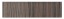 Blende Genf M79 - Vielschichtig - Dekor: Treibholz Dunkel 119