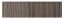 Blende Riesa M54 - Innovativ, modern - Dekor: Treibholz Dunkel 119