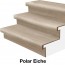 Polar Eiche Treppenstufe