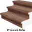 Provence Eiche Treppenstufe