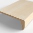 Treppenstufe Modernline