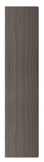 Passblende Faro M62 - Gelassenheit - Dekor: Tulip dunkelgrau 224