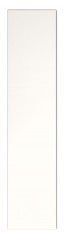 Passblende Faro M62 - Gelassenheit - Dekor: Weiss 10