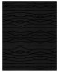 Front Bern M11 - Bezaubernd schön - Dekor: Zebra schwarz 126
