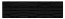 Blende Faro M62 - Gelassenheit - Dekor: Zebra schwarz 126